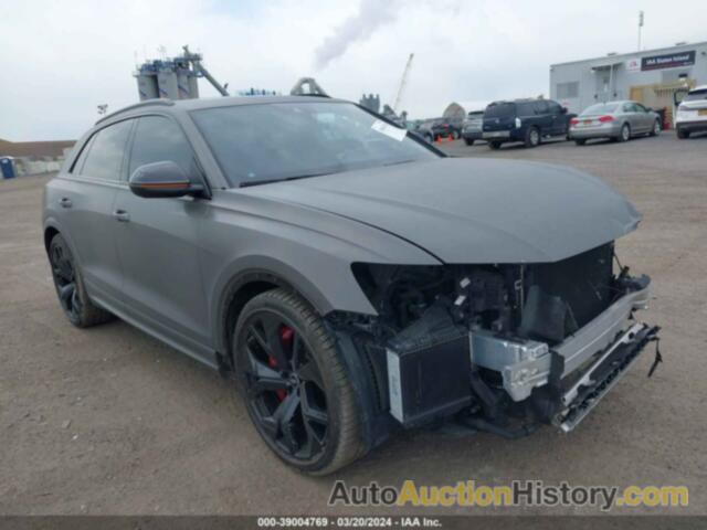 AUDI RS Q8 TFSI QUATTRO TIPTRONIC, WU1ARBF16ND010492