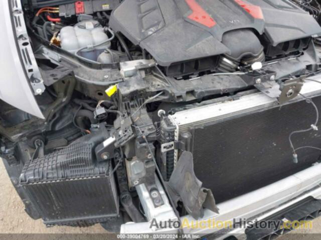 AUDI RS Q8 TFSI QUATTRO TIPTRONIC, WU1ARBF16ND010492