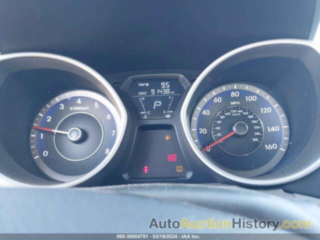 HYUNDAI ELANTRA GLS/LIMITED, KMHDH4AE4CU358285