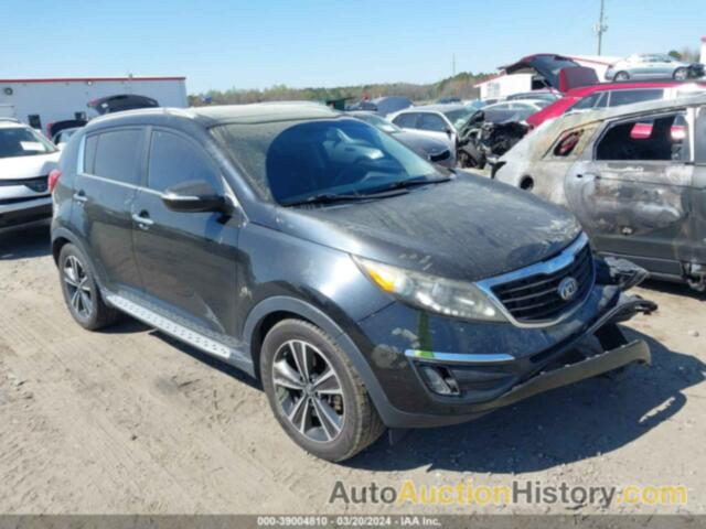 KIA SPORTAGE SX, KNDPC3A68G7805515