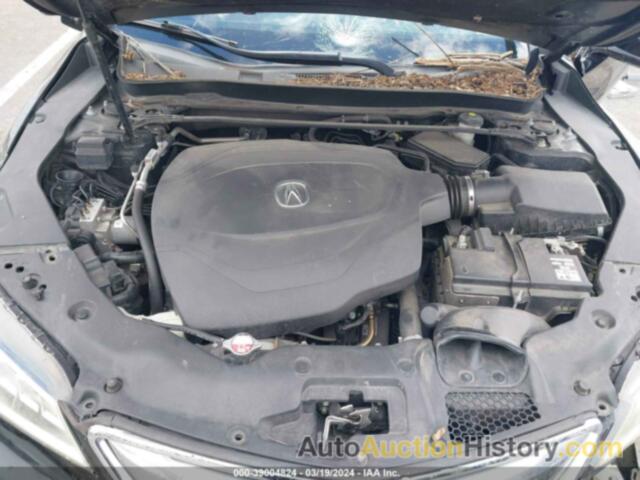 ACURA TLX V6 TECH, 19UUB3F58FA005774