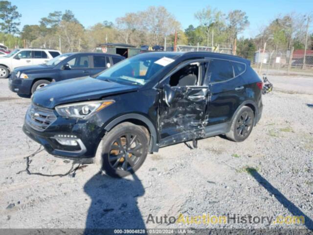 HYUNDAI SANTA FE SPORT 2.0T ULTIMATE, 5NMZW4LAXJH056188