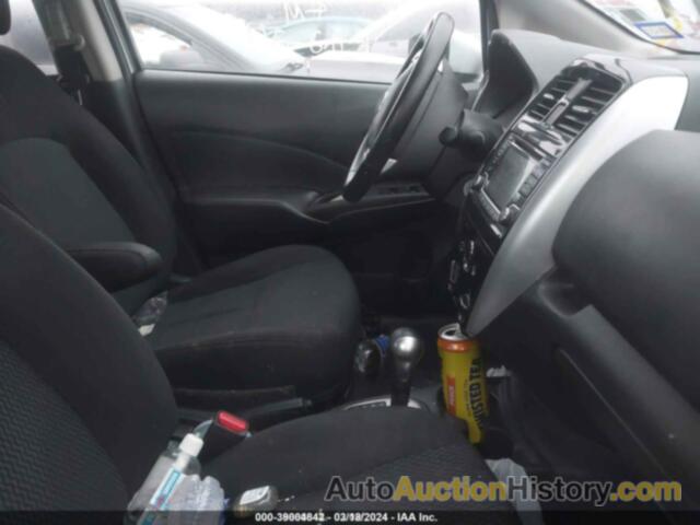 NISSAN VERSA NOTE S (SR)/S PLUS/SL/SR/SV, 3N1CE2CP8GL368381