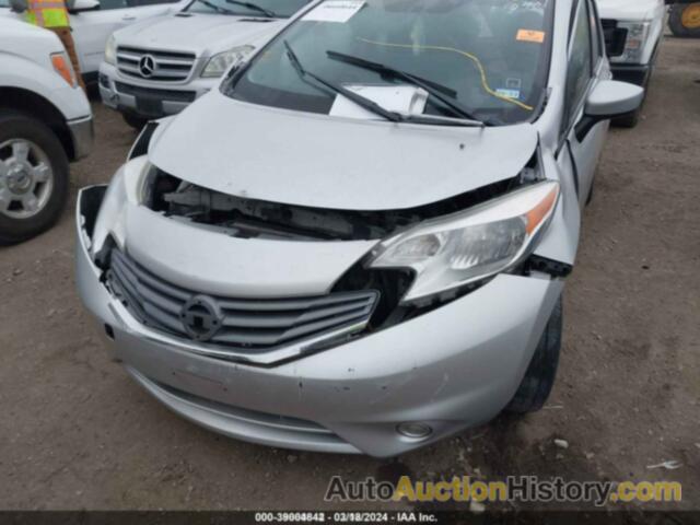 NISSAN VERSA NOTE S (SR)/S PLUS/SL/SR/SV, 3N1CE2CP8GL368381