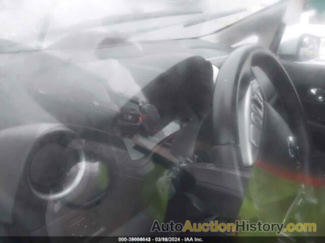 NISSAN VERSA NOTE S (SR)/S PLUS/SL/SR/SV, 3N1CE2CP8GL368381