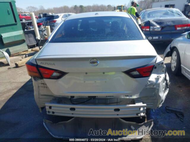 NISSAN ALTIMA S FWD, 1N4BL4BV5LC270480