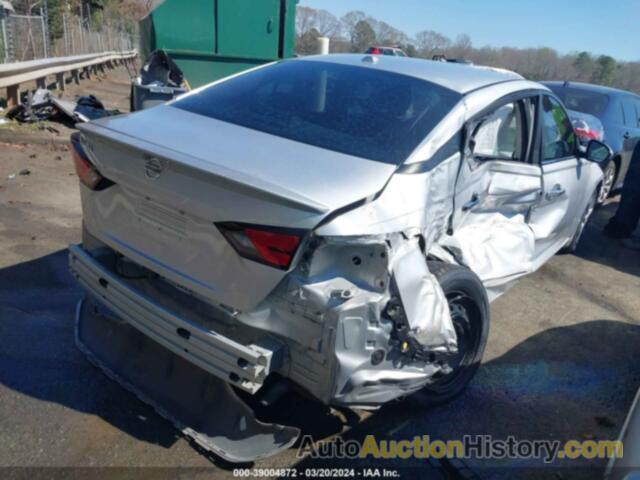 NISSAN ALTIMA S FWD, 1N4BL4BV5LC270480