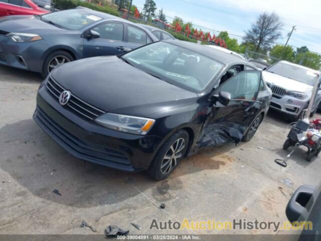 VOLKSWAGEN JETTA 1.4T SE, 3VWD67AJ6GM319181