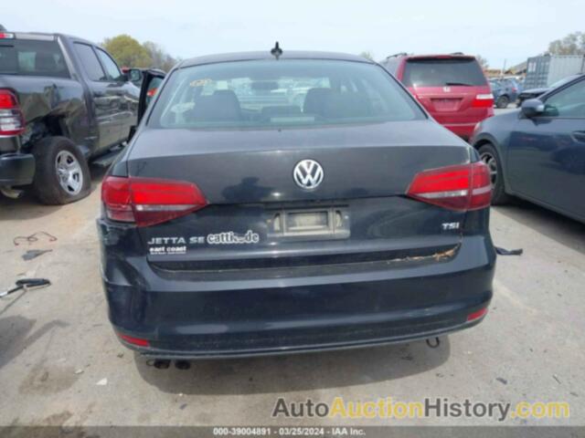 VOLKSWAGEN JETTA 1.4T SE, 3VWD67AJ6GM319181