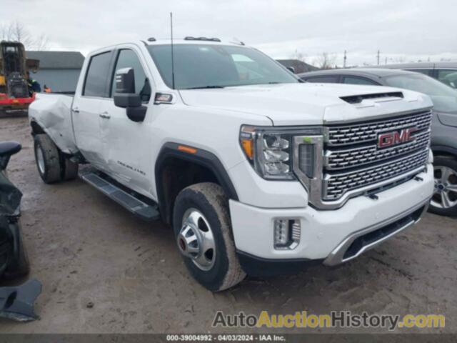 GMC SIERRA 3500HD K3500 DENALI, 1GT49WEY0LF262515