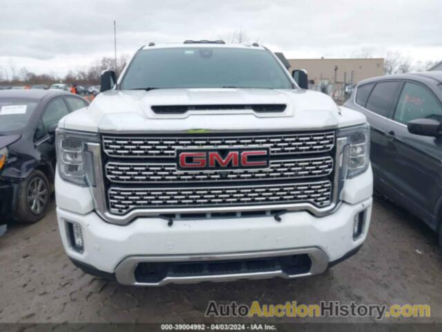 GMC SIERRA 3500HD K3500 DENALI, 1GT49WEY0LF262515