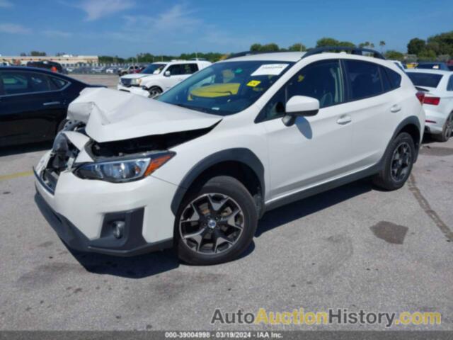 SUBARU CROSSTREK 2.0I PREMIUM, JF2GTABC2JH254753