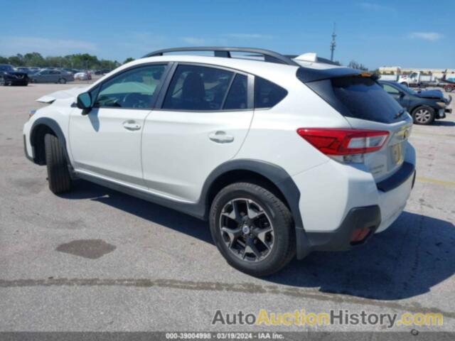 SUBARU CROSSTREK 2.0I PREMIUM, JF2GTABC2JH254753