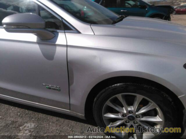 FORD FUSION ENERGI SE LUXURY, 3FA6P0PU3JR148424