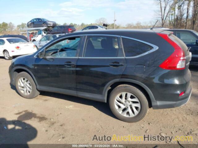 HONDA CR-V EX, 5J6RM4H51FL041693