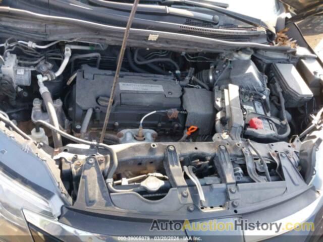 HONDA CR-V EX, 5J6RM4H51FL041693