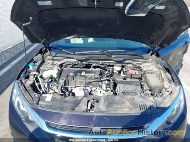 HONDA CIVIC EX, 19XFC2F77GE074485