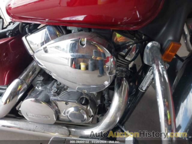 HONDA VT750 CA, JH2RC503X5M101897