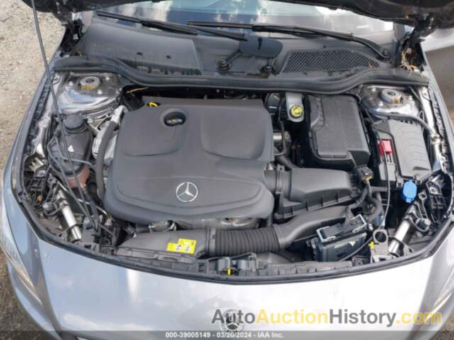 MERCEDES-BENZ CLA 250 4MATIC, WDDSJ4GB5JN632071