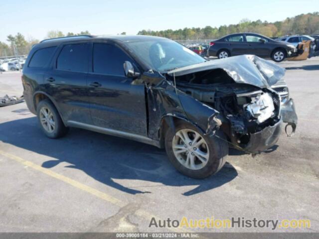 DODGE DURANGO CREW, 1C4RDHDG9CC146739