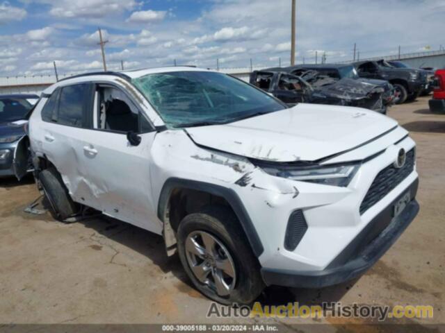 TOYOTA RAV4 XLE, 2T3W1RFV4PW279134