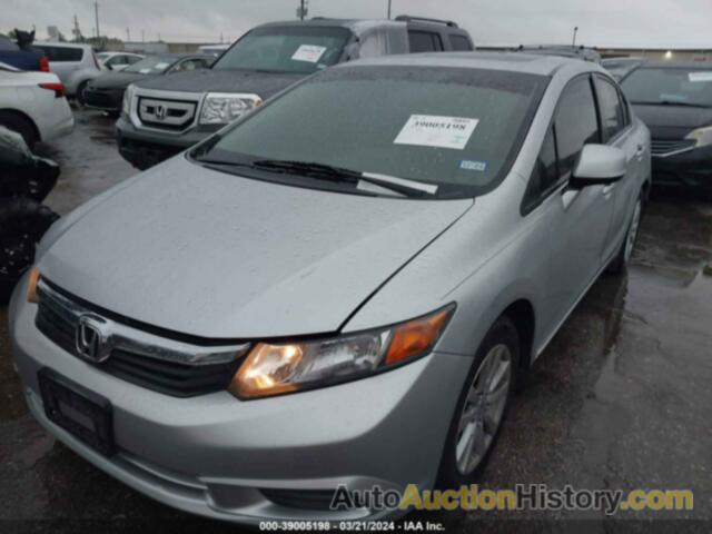 HONDA CIVIC EX, JHMFB2F87CS004762