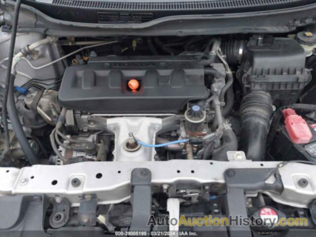 HONDA CIVIC EX, JHMFB2F87CS004762