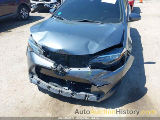 TOYOTA COROLLA L/LE/XLE/SE/XSE, 5YFBURHE0KP866548