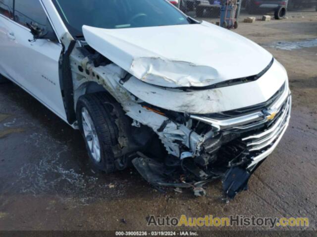 CHEVROLET MALIBU LT, 1G1ZD5ST9KF113891