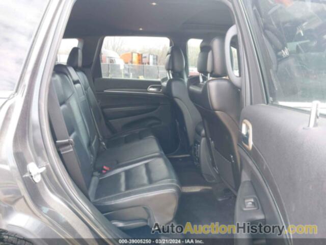 JEEP GRAND CHEROKEE LIMITED 4X4, 1C4RJFBG8HC641022