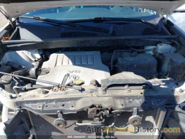 TOYOTA HIGHLANDER LIMITED V6, 5TDDK3EH4CS174103