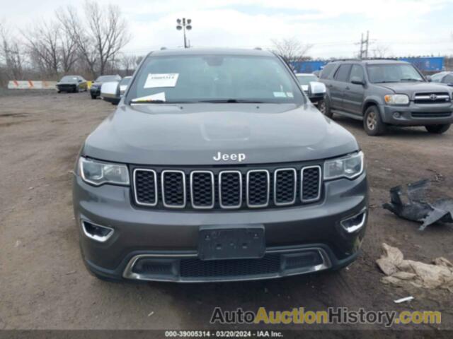 JEEP GRAND CHEROKEE LIMITED 4X4, 1C4RJFBG3LC117060