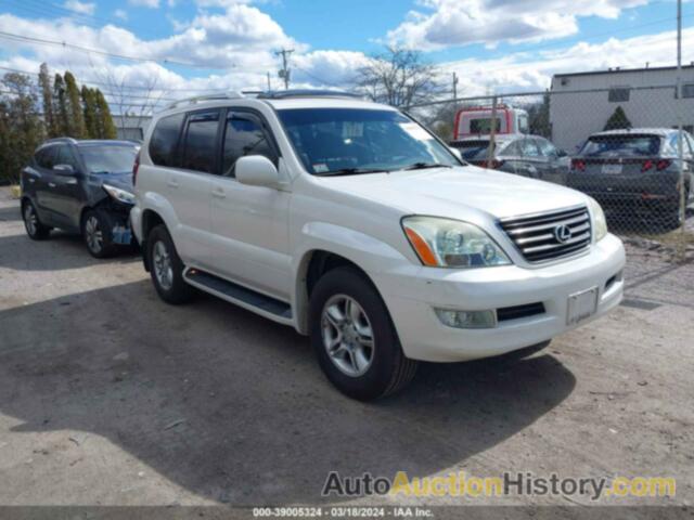 LEXUS GX 470, JTJBT20X550071546