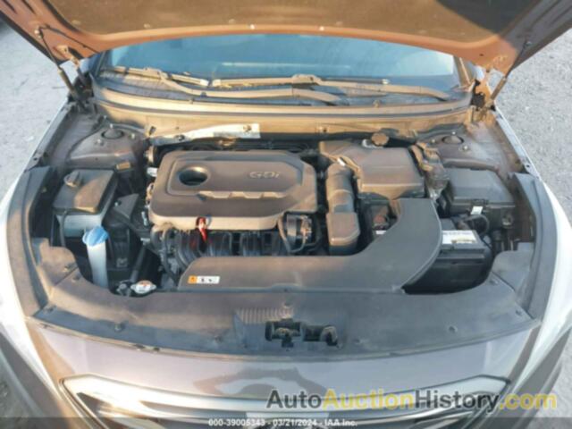 HYUNDAI SONATA SPORT, 5NPE34AF9FH180677