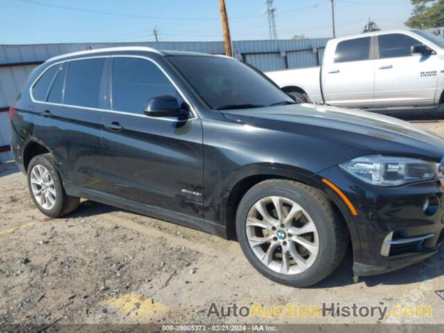 BMW X5 SDRIVE35I, 5UXKR2C57J0Z14103