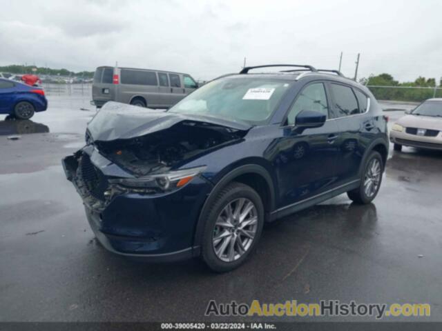 MAZDA CX-5 GRAND TOURING, JM3KFBDM4K0648595