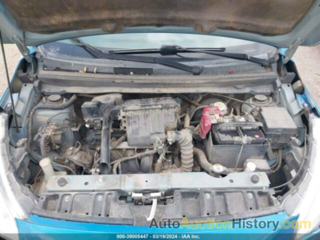 MITSUBISHI MIRAGE G4 ES, ML32F3FJ2JHF11422