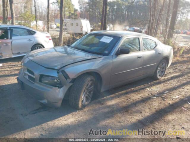 DODGE CHARGER, 2B3KA43G17H801162