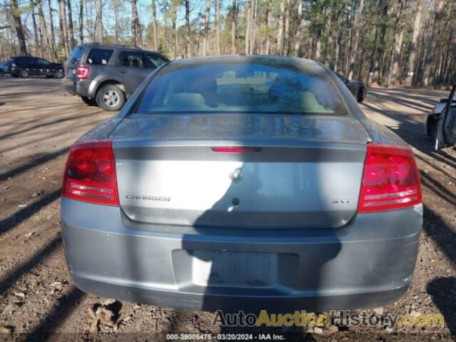 DODGE CHARGER, 2B3KA43G17H801162