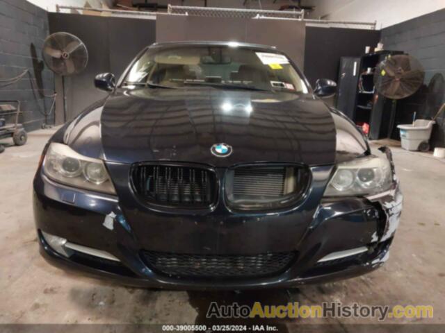 BMW 335I XDRIVE, WBAPL33509A404435