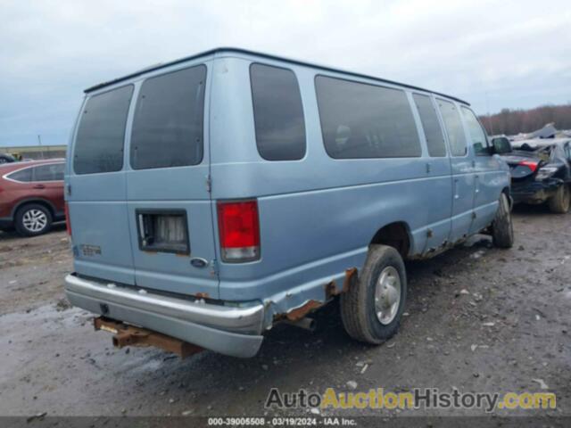 FORD SUPER CLUB WAGON XL/XLT, 1FBSS31S1WHB97134