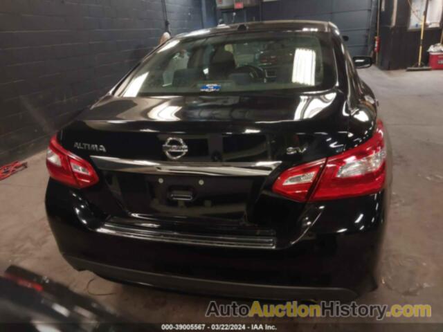 NISSAN ALTIMA 2.5 SV, 1N4AL3AP0GC290232