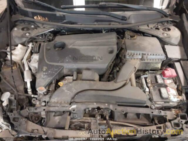 NISSAN ALTIMA 2.5 SV, 1N4AL3AP0GC290232