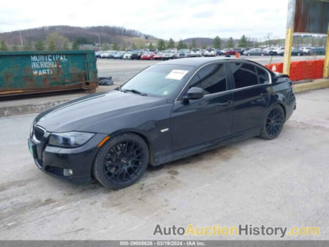 BMW 335D, WBAPN7C52BA780755