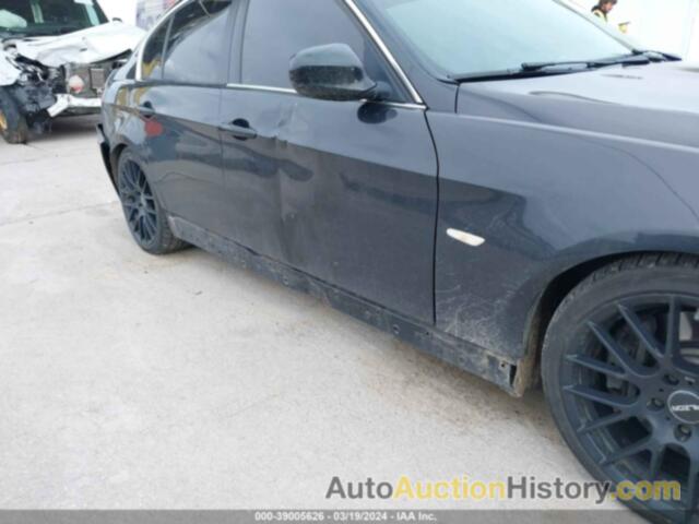 BMW 335D, WBAPN7C52BA780755