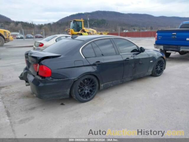 BMW 335D, WBAPN7C52BA780755