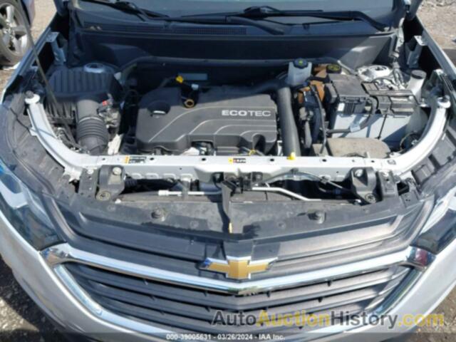 CHEVROLET EQUINOX LS, 2GNAXHEV4K6216261