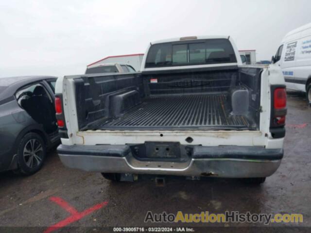 DODGE RAM 2500 ST, 3B7KF22Z7XG128353