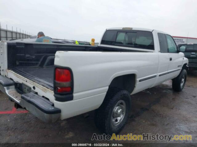 DODGE RAM 2500 ST, 3B7KF22Z7XG128353