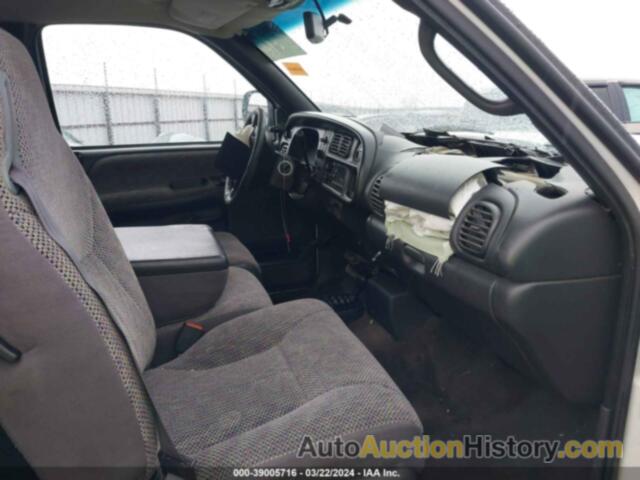 DODGE RAM 2500 ST, 3B7KF22Z7XG128353